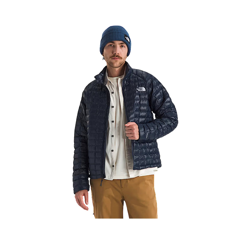 The North Face Men's Thermoball Jacket - Summit Navy