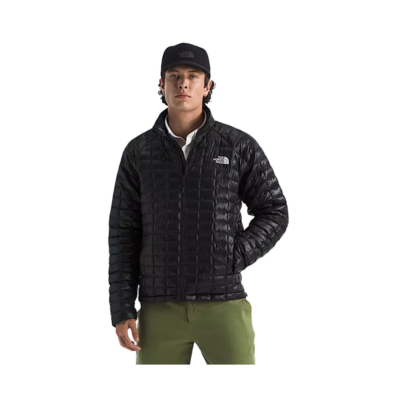 The North Face Men's Thermoball Jacket - TNF Black