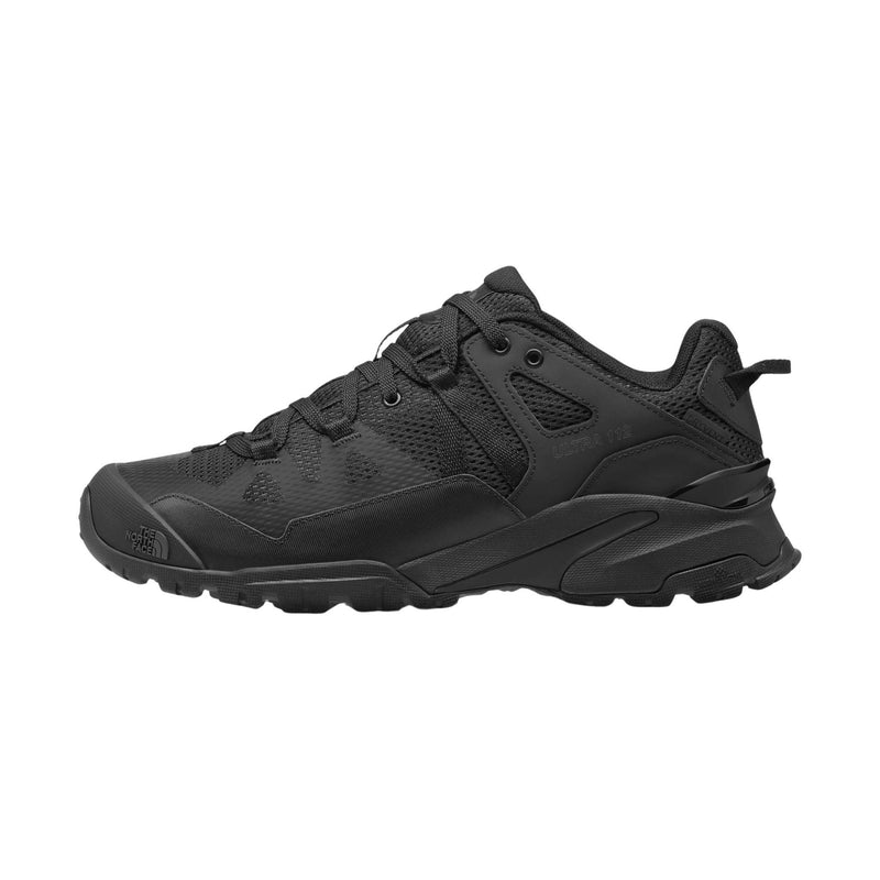 The North Face Men's Ultra 112 Waterproof Shoes - TNF Black