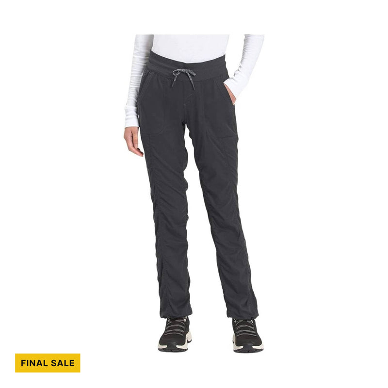 The North Face Women's Aphrodite 2.0 Pant - Asphalt Grey