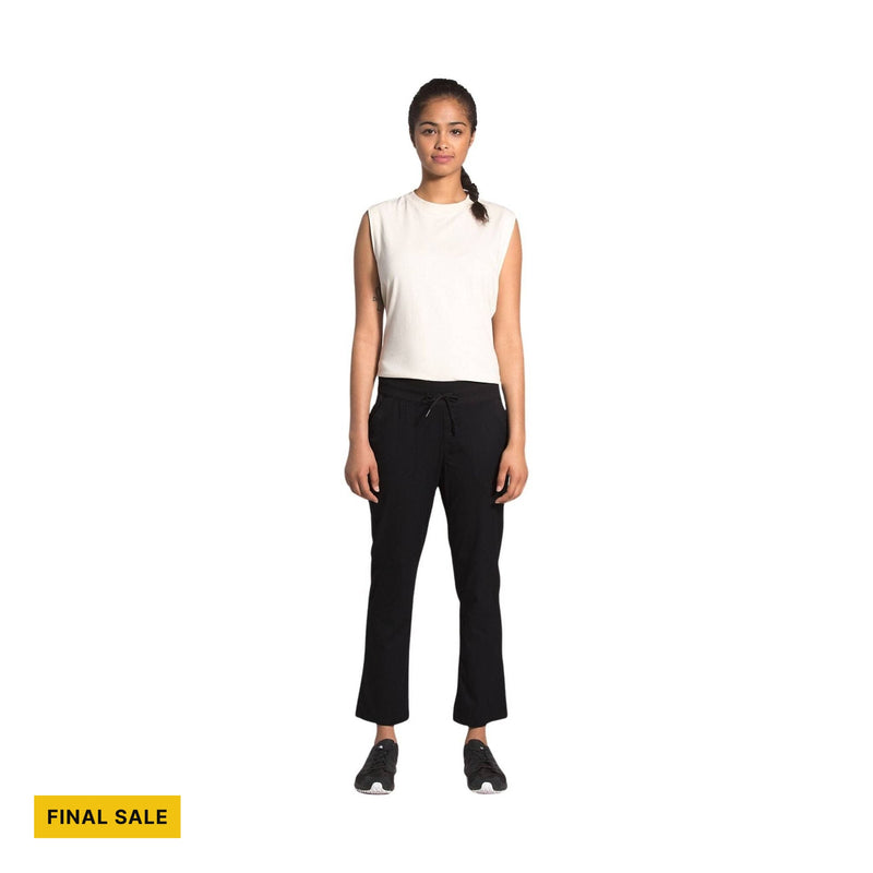 The North Face Women's Aphrodite Motion Pants - Black