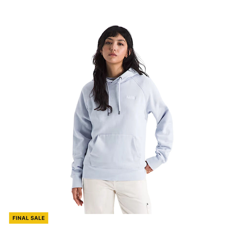 The North Face Women's Evolution Hoodie - Mystic Haze
