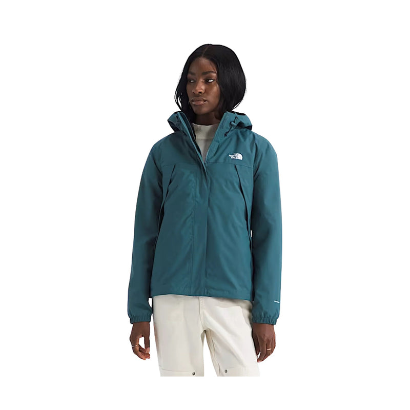 The North Face Women's Antora Triclimate Jacket - Space