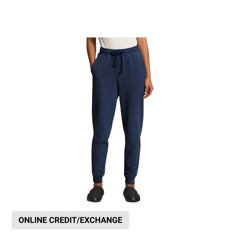 The North Face Women's Heritage Patch Jogger - Summit Navy