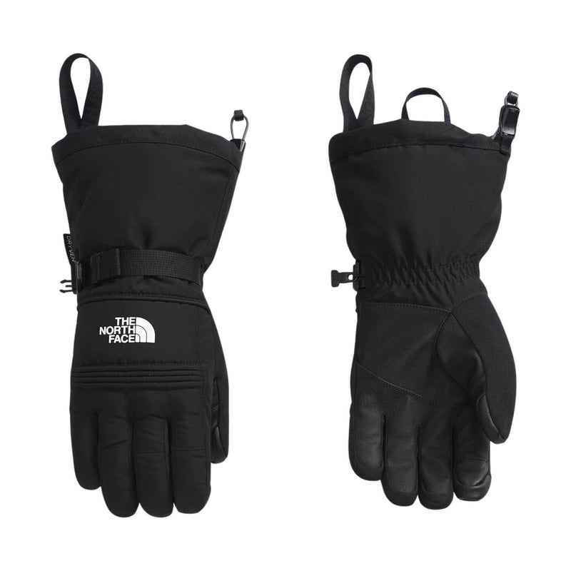 The North Face Women's Montana Ski Gloves - Black