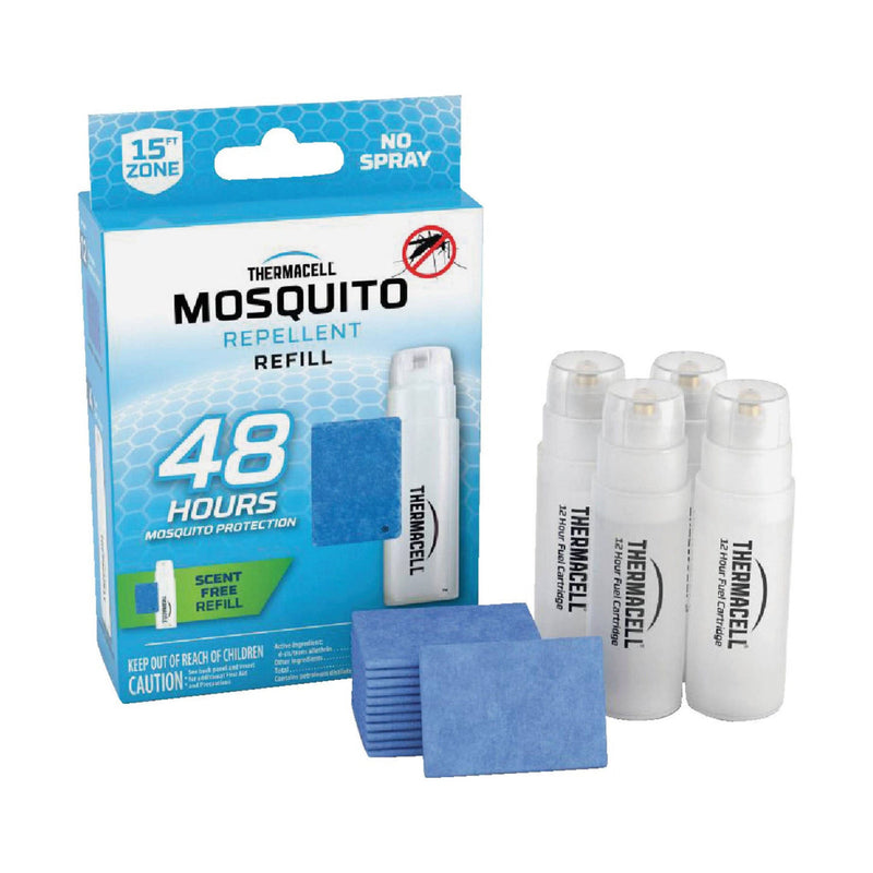 Thermacell Mosquito Repellant Refills
