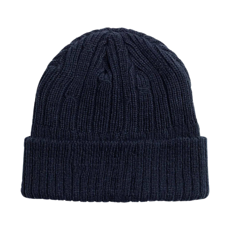Turtle Fur Wyatt Beanie - Navy