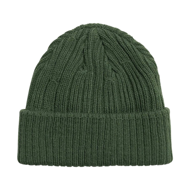 Turtle Fur Wyatt Beanie - Ranger