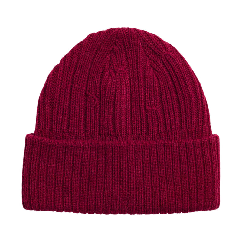 Turtle Fur Wyatt Beanie - Wine