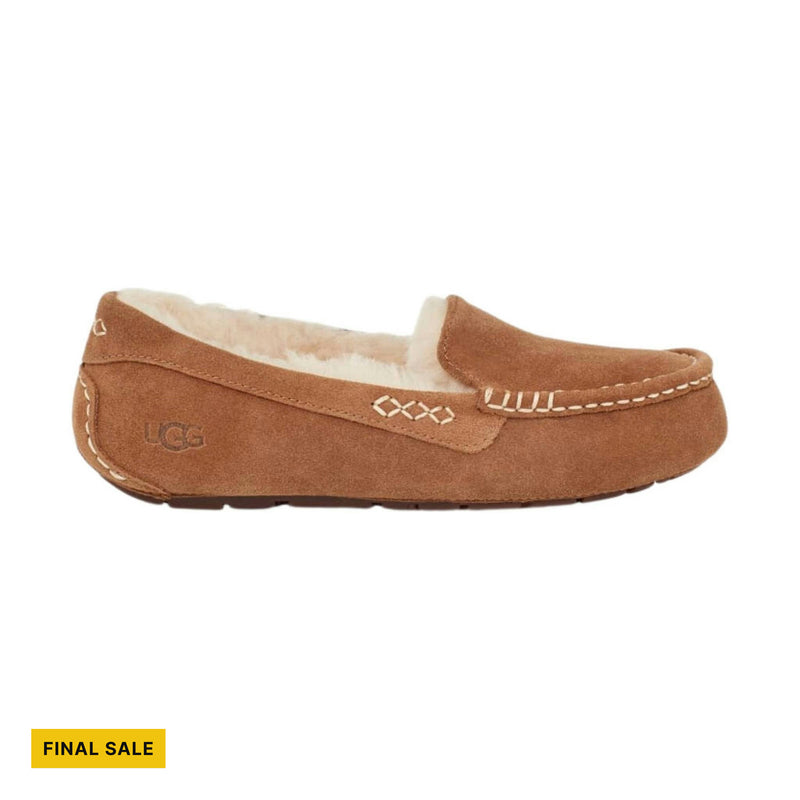 UGG Women's Ansley - Chestnut