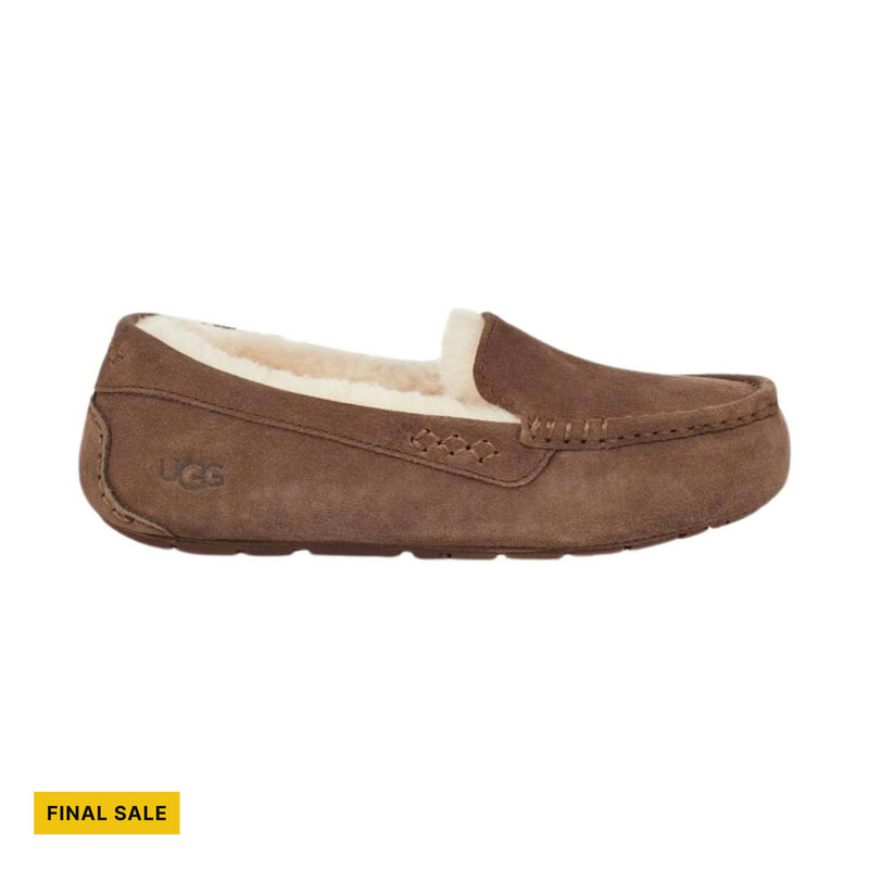 UGG Women's Ansley - Espresso