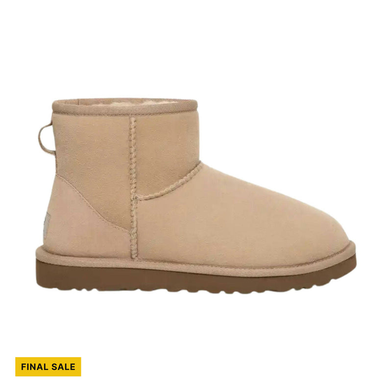 UGG Women's Classic Mini II Boot - Sand
