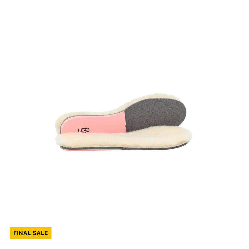 UGG Women's Sheepskin Insoles - Natural