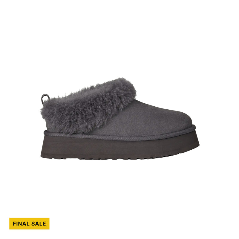 UGG Women's Tazzelle Slippers - Obsidian