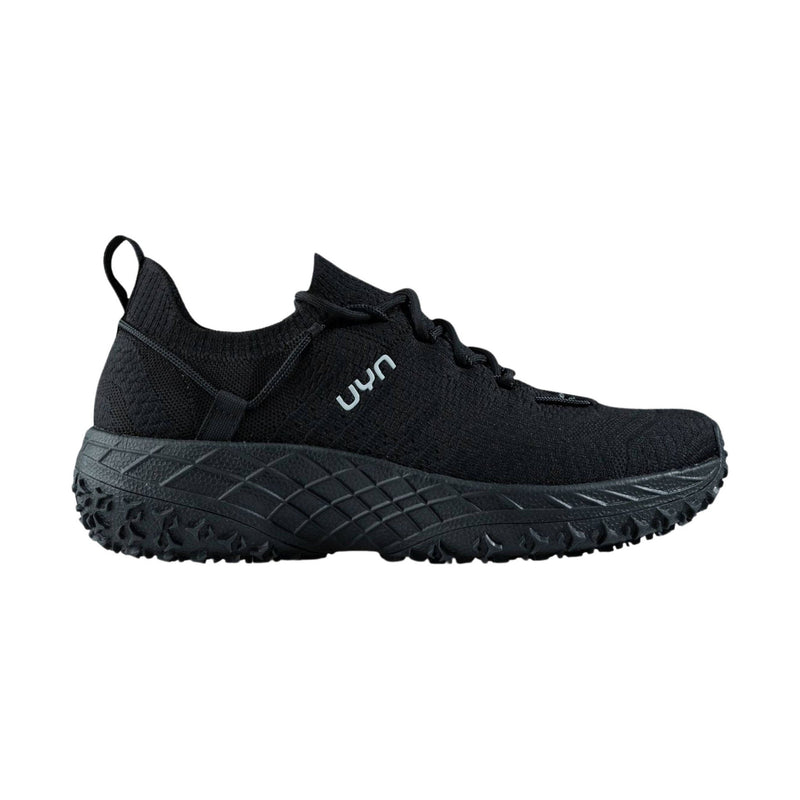 UYN Men's Urban Trail Naked Shoes - Black