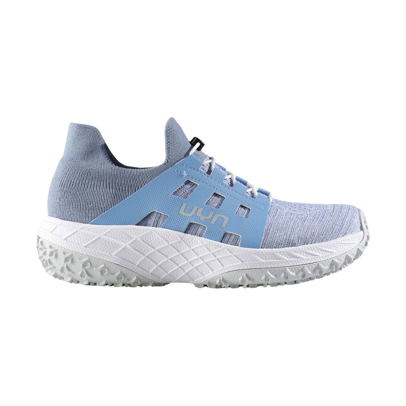 UYN Women's Atrax Plus Shoes - Turquoise Melange