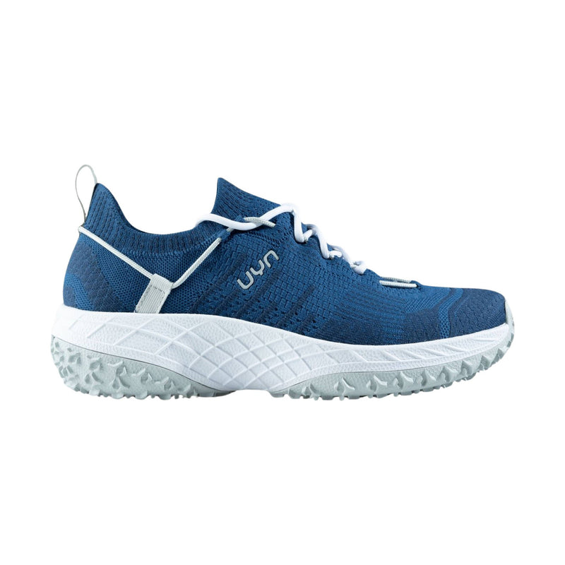 UYN Women's Urban Trail Naked Shoes - Blue
