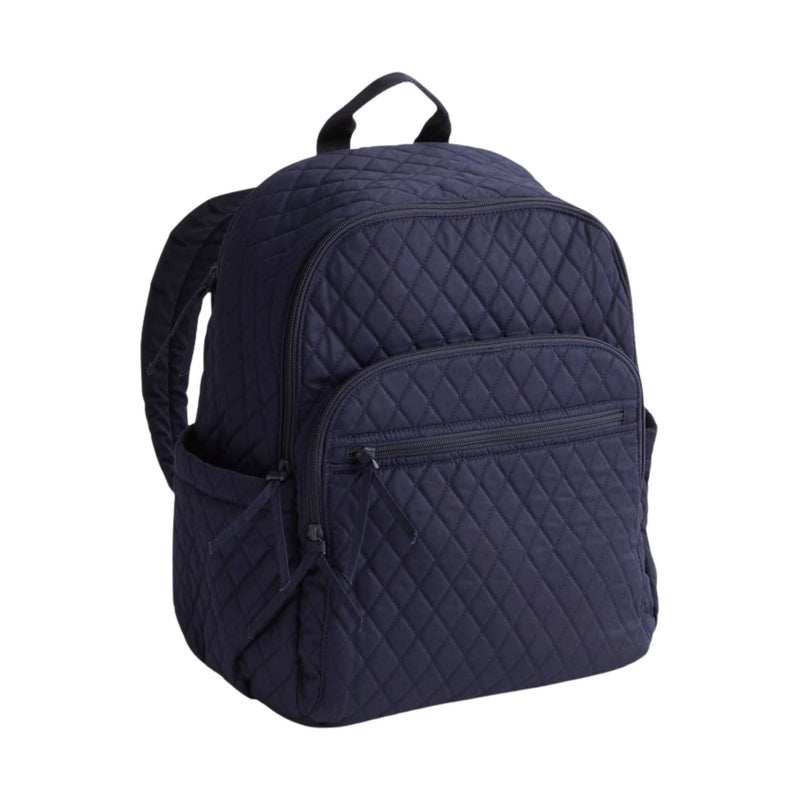 Vera Bradley Bancroft Backpack - Peacoat