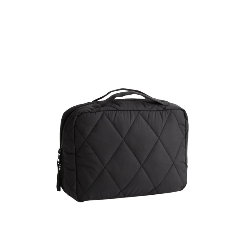Vera Bradley Hanging Travel Organizer - Moonless Night In Featherweight