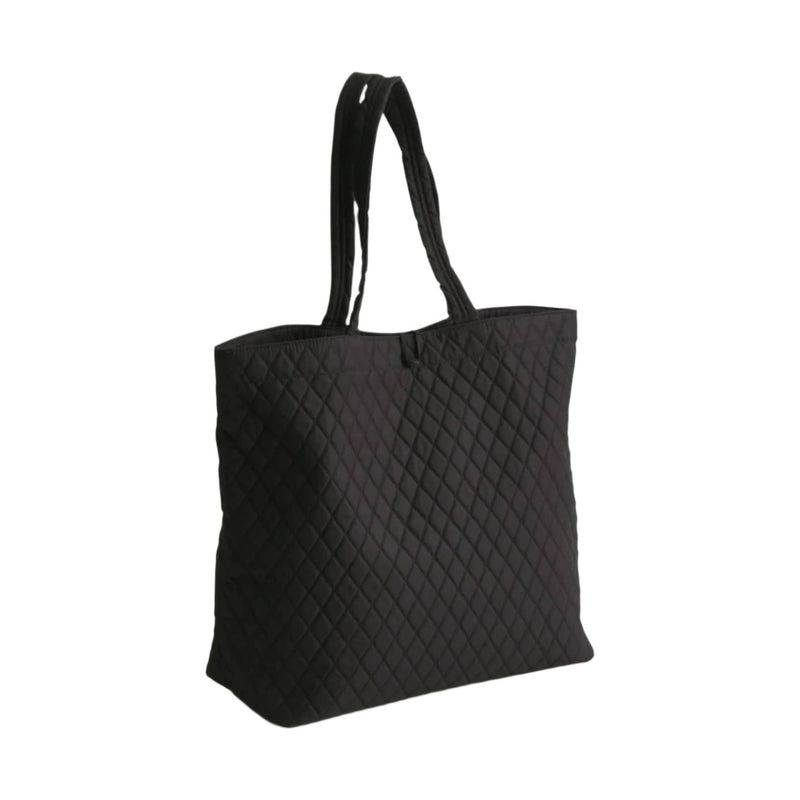 Vera Bradley Original Tote Bag - Moonless Night In Premium Cotton
