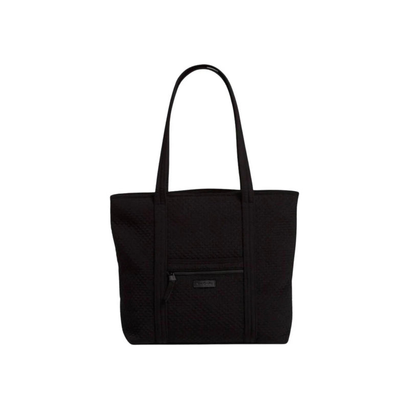 Vera Bradley Tote - Classic Black