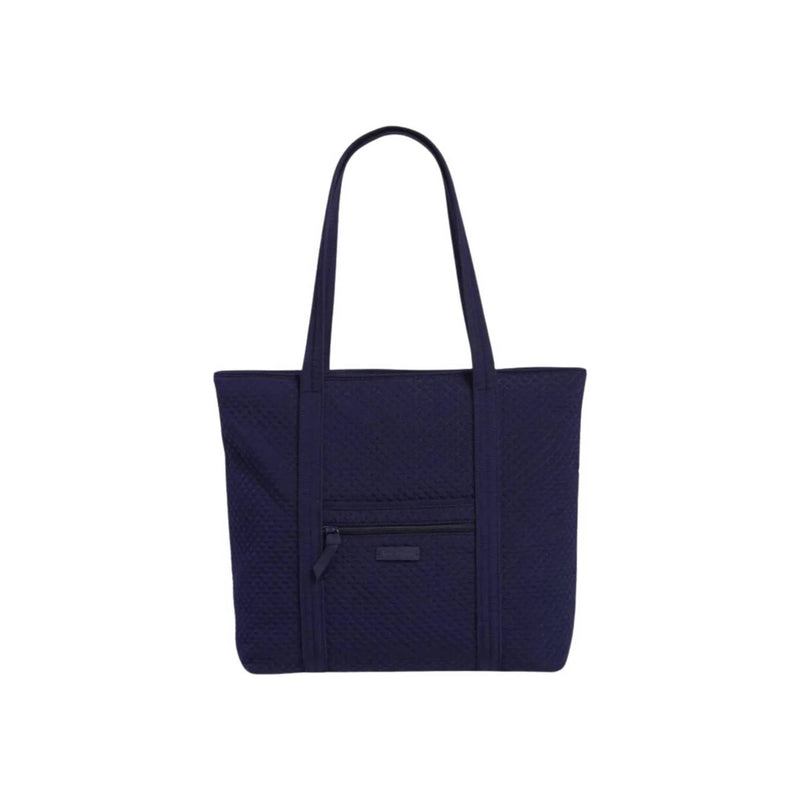 Vera Bradley Tote - Classic Navy