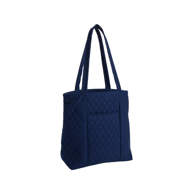Vera Bradley Tote - Peacoat