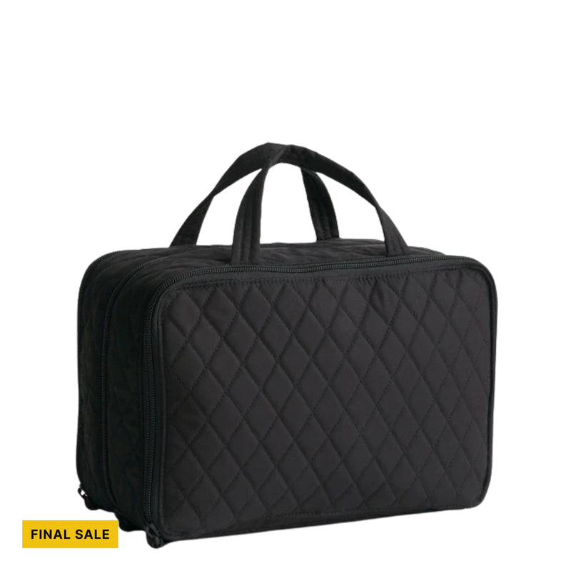 Vera Bradley Ultimate Travel Case - Moonless Night