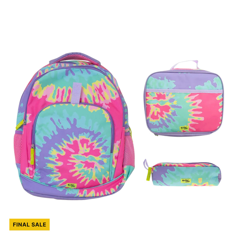 Western Chief Kids' Tie Dye Backpack - Multi