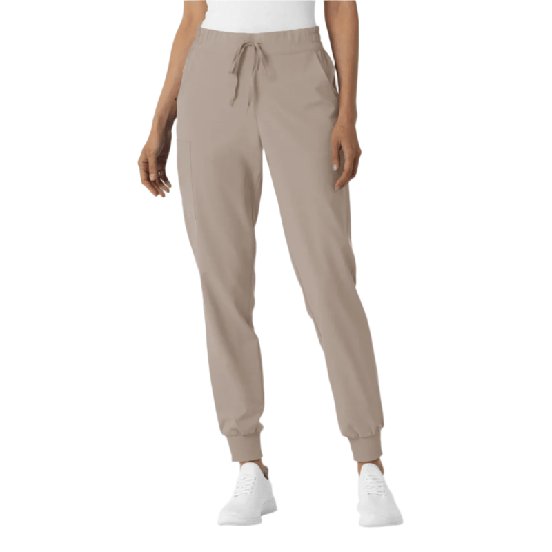 Wink Women's Renew Jogger Scrub Pant - Haze