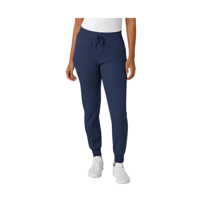 Wink Women's Boundless Jogger Scrub Pant - Navy
