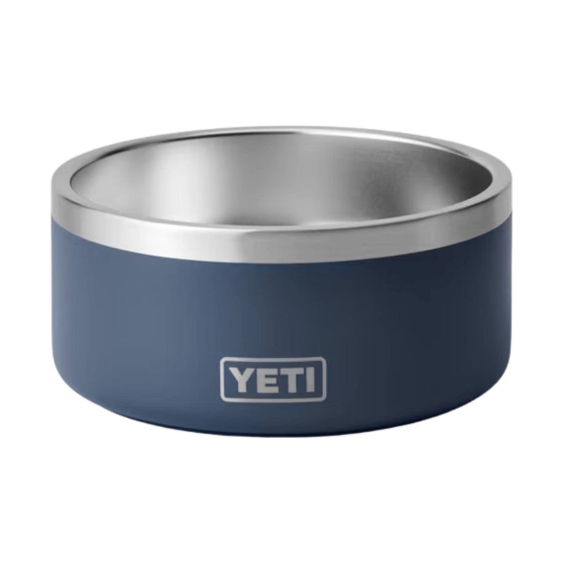 YETI Boomer 4 Cup Dog Bowl - Navy