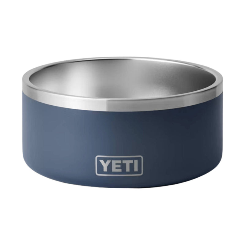 YETI Boomer 8 Cup Dog Bowl - Navy