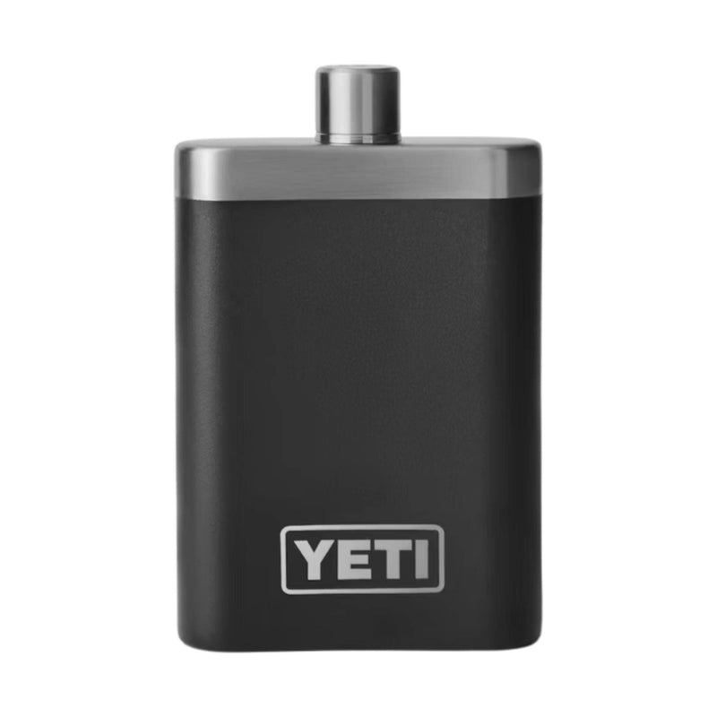 YETI Flask - Black