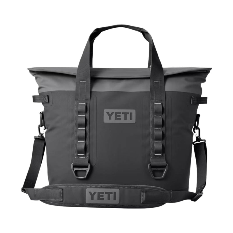 YETI Hopper M30 Tote Soft Cooler - Charcoal
