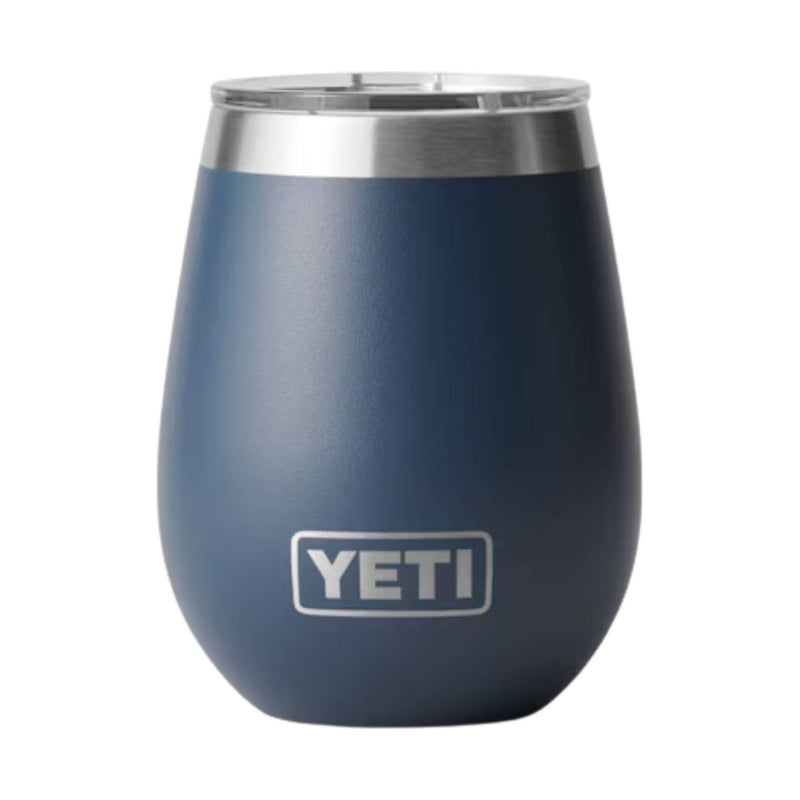 YETI Rambler 10 oz Wine Tumbler - Navy