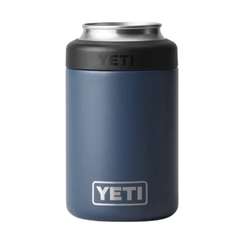YETI Rambler 12 oz Colster Can Cooler - Navy