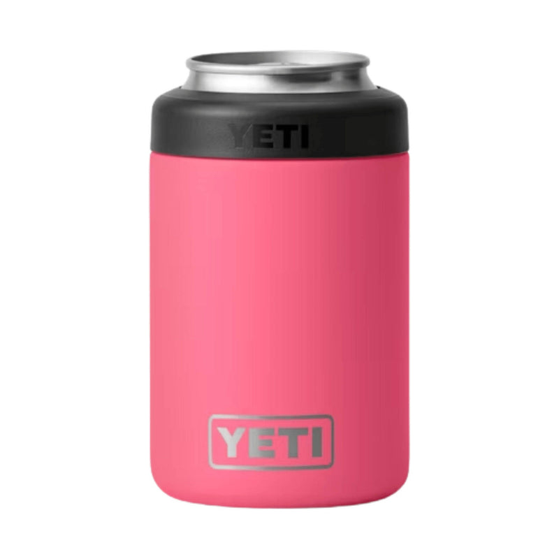 YETI Rambler 12 oz Colster Can Cooler - Tropical Pink