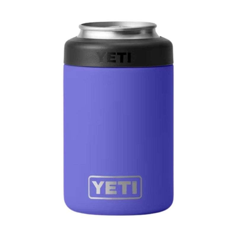 YETI Rambler 12 oz Colster Can Cooler - Ultramarine Violet