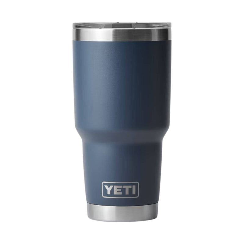 YETI Rambler 30 oz Tumbler w/ Magslider Lid - Navy