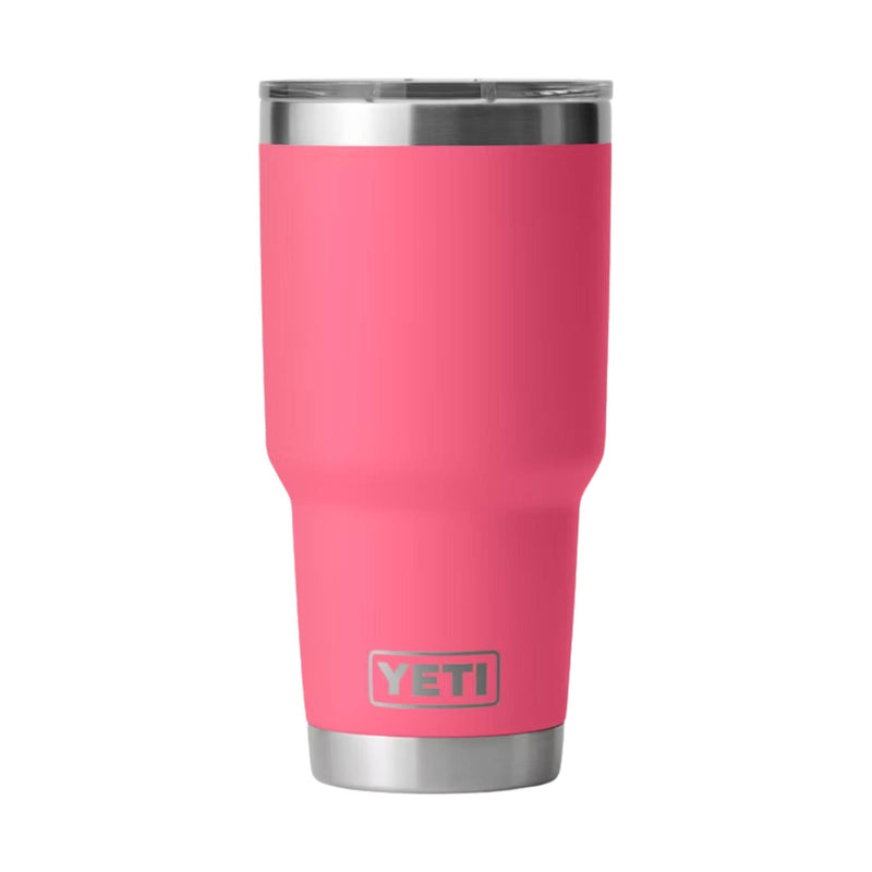 YETI Rambler 30 oz Tumbler w/ Magslider Lid - Tropical Pink