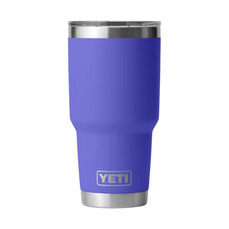 YETI Rambler 30 oz Tumbler w/ Magslider Lid - Ultramarine Violet