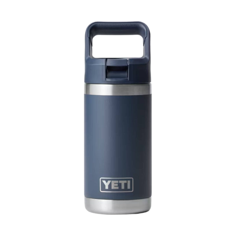 YETI Rambler JR 12 oz Kids' Water Bottle - Navy