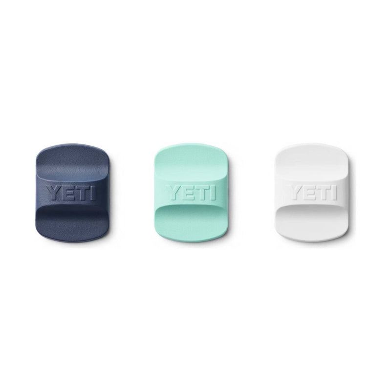YETI Rambler Magslider Pack - Navy/Seafoam/White