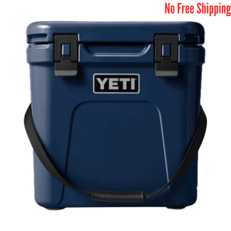 YETI Roadie 24 Hard Cooler - Navy