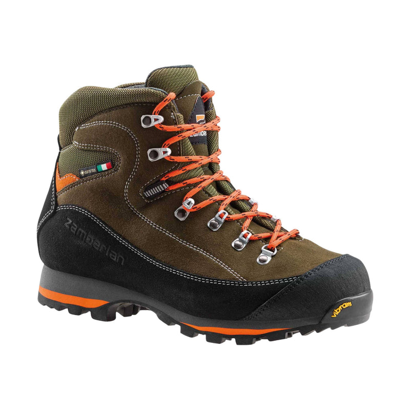 Zamberlan Men's Sierra GTX Boots - Forest